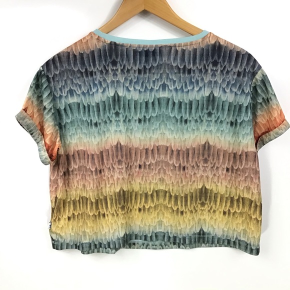 ADIDAS | Farm Menire Top & Shorts Set - Picture 5 of 10